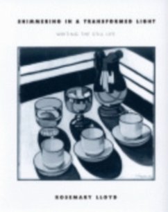 Cover Shimmering in a Transformed Light