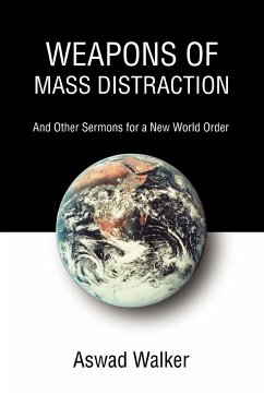 Weapons of Mass Distraction - Walker, Aswad