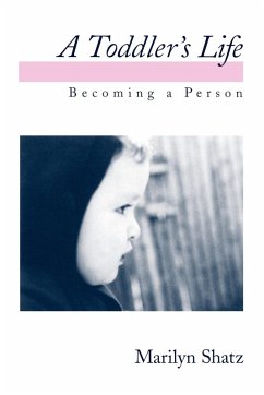 Cover A Toddler's Life