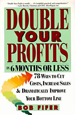 Double Your Profits - Fifer, Bob