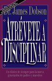 Atrévete a disciplinar (nueva edición)