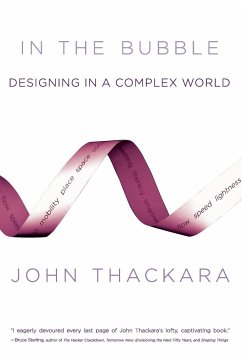 In the Bubble - Thackara, John