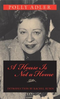 A House Is Not a Home - Adler, Polly