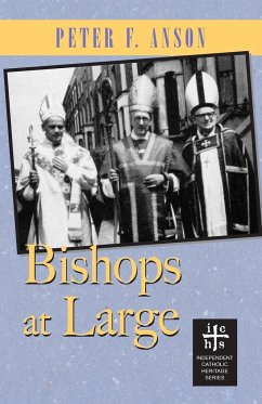 Bishops at Large - Anson, Peter F.