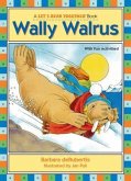 Wally Walrus: Vowel Combinations Ai, Au, Aw