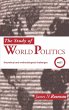 The Study of World Politics - Bild 1
