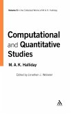 Computational and Quantitative Studies