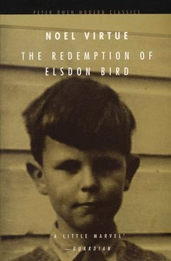 The Redemption of Elsdon Bird - Virtue, Noel