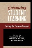 Enhancing Student Learning