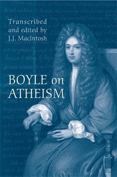 Boyle on Atheism