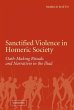 Sanctified Violence in Homeric Society - Bild 1