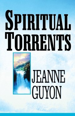 Spiritual Torrents - Guyon, Jeanne