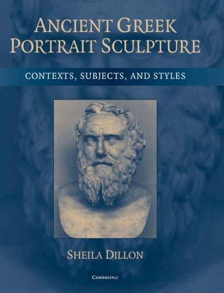 Ancient Greek Portrait Sculpture Ancient Greek Portrait Sculpture