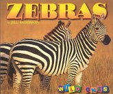 Zebras Zebras