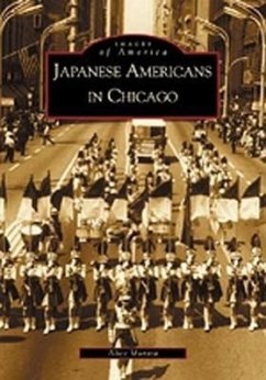 Japanese-Americans in Chicago, Il - Murata, Alice
