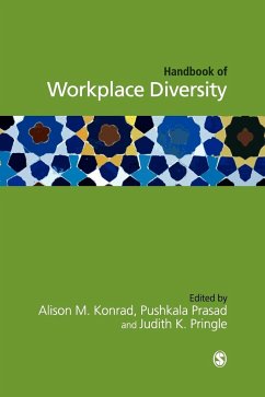 Handbook of Workplace Diversity - Konrad, Alison M / Prasad, Pushkala / Pringle, Judith