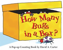How Many Bugs in a Box? - Carter, David A