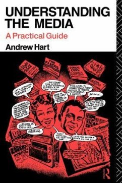 Understanding the Media - Hart, Andrew