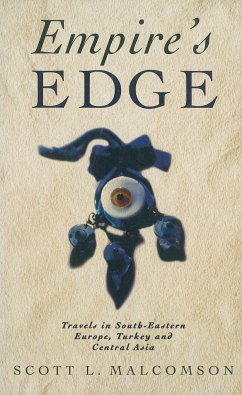 Empire's Edge - Malcolmson, Scott L.