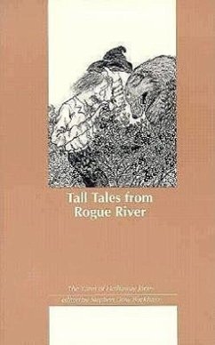 Tall Tales from Rogue River - Beckham, Stephen