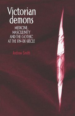 Victorian demons - Smith, Andrew