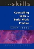 Counselling Skills in Social Work Practice