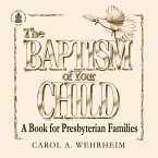 The Baptism of Your Child