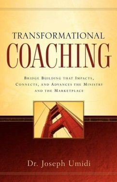 Transformational Coaching - Umidi, Joseph