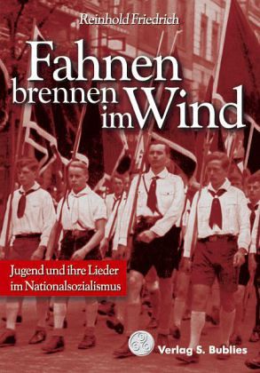 Fahnen brennen im Wind Fahnen brennen im Wind