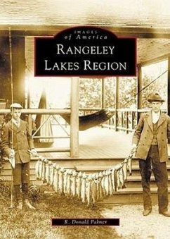 Rangeley Lakes Region - Palmer, R. Donald