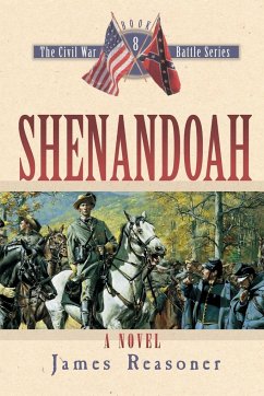 Shenandoah - Reasoner, James