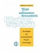 Flying Spirit - Wege zum autonomen Bewusstsein - Bourg, Wolfgang B. van der