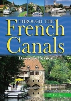 Through the French Canals - Jefferson, David