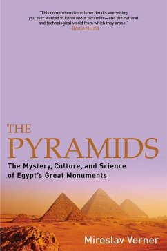 The Pyramids - Verner, Miroslav