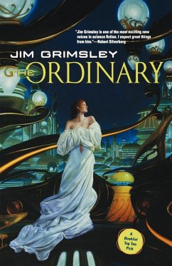 The Ordinary - Grimsley, Jim