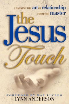 Jesus Touch - Anderson, Lynn; Anderson, Lynn