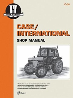 Case MDLS 1190 1290 1390 1490+ - Haynes Publishing