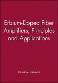 Erbium-Doped Fiber Amplifiers