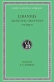 Selected Orations, Volume II