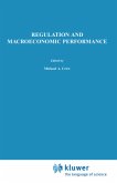 Regulation and Macroeconomic Performance