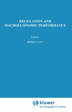 Regulation and Macroeconomic Performance - Goff, Brian L.