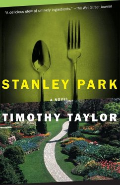 Stanley Park - Taylor, Timothy