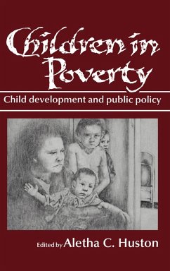 Children in Poverty - Huston, C. (ed.)