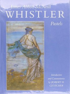 Whistler Pastels - Whistler, James Mcneill