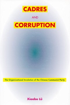 Cadres and Corruption - Lu, Xiaobo