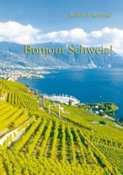 Bonjour Schweiz