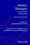 Studies in Contemporary Jewry - Mendelsohn, Ezra (ed.)