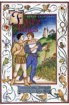 Fairy Tales - Cashorali, Peter