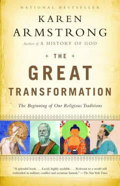 The Great Transformation - Armstrong, Karen