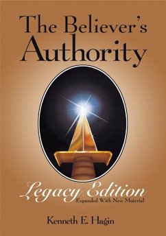 The Believer's Authority - Hagin, Kenneth E